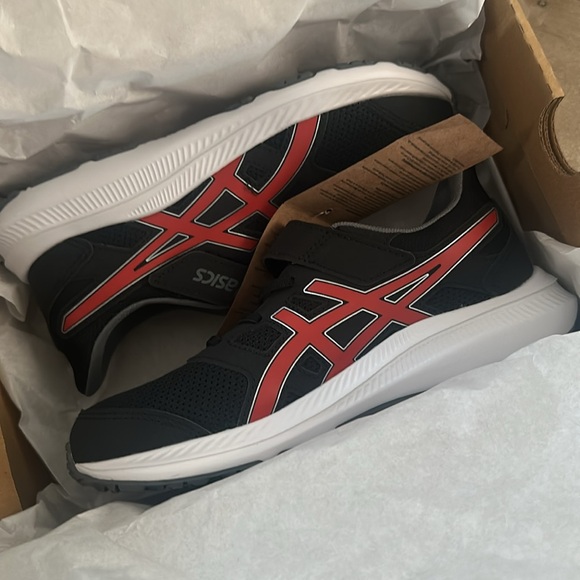 Asics Boys shoes - Picture 4 of 5